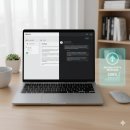 업무 생산성을 높이는 ChatGPT, AI 비서로 활용하기 | 최신 AI 생산성 도구 트렌드 분석: Wrtn과 ChatGPT로 업무 효율 200% 높이는 실전 팁