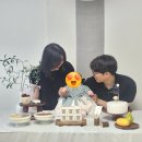 상  지 | 고스란히 백일상 대여 &amp; 촬영 후기