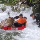 지리산 인근 계곡서 물놀이하던 20대 여성, 동생 구하려다 숨져 이미지