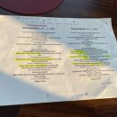 인더리버(In the river) | The Deck by Arun Residence ( The Deck by the River) 방콕 왓 아룬 새벽사원 뷰 레스토랑 예약 가격 리뷰