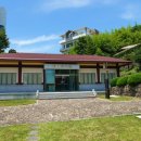 청마문학관 이미지