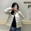 세일테크 | 탑텐 TOPTEN10 1+1 세일 에어테크 여성 경량패딩으로 완성하는 후리스 겨울옷