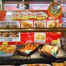 뷔페식당 이미지