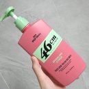 더워시 - 중구 명덕로 155 | 온더바디 46cm 바디워시 추천 약산성 타입 향비교 내돈내산 후기