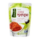 김치의 사계절 이미지