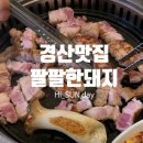 팔팔한돼지 이미지
