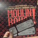 철강로25번길 40 | 물랑루즈 차윤해 정선아 블루스퀘어 OP3 25번 26번 뮤지컬 첫관람