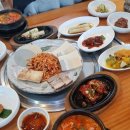 맷돌포두부 이미지