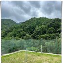 지리산계곡펜션 | 지리산계곡펜션 여름 더위 피하기 좋은 자연 숙소