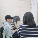 송도클라리넷레슨으로 유명한 &#34;레슨포유음악학원&#34;