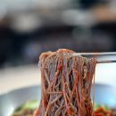 산정칡냉면 - 진천군 | 가경터미널시장 냉면 산정 회냉면