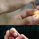 월화네일