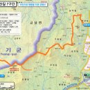 대전둘레산길(7구간) 이미지