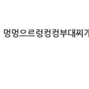 멍멍으르렁컹컹 부대찌개 이미지