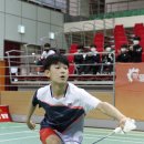 [가을철배드민턴] 남중 전대사대부중 A 첫날 2승으로 A조 선두 나서 이미지