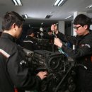 한국자동차부분정비 이미지