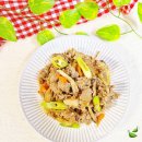 (주)케이에프지 | 오늘차림 한돈양념불고기 가격 맛 후기 뒷다리살 간장 돼지양념불고기 칼로리 영양성분 보관방법 소비기한