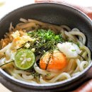 사누키우동 이미지