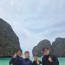 러브섬 | 푸켓 피피섬 호핑투어 추천｜러브안다만 프리미엄 투어 솔직 후기 내돈내산