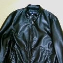 Armani jeans/Lamb leather rider/(EU50) 이미지