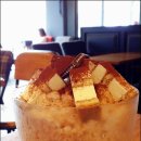 야미빙수 이미지