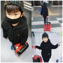 서준이의 신나는 2박3일여행기~~~♡ 이미지