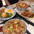명동쪽갈비 | [땀땀 롯데백화점 본점] 명동 을지로 쌀국수 맛집ㅣ쌀...내돈내산, 주말 방문, 줄서는 식당 솔직후기)