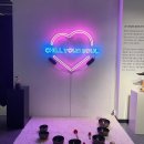 CHILL(칠)7 | 《뮤지엄 테라피 : 칠 유어 소울》 명상 전시회 추천 후기 서울 예술의전당 한가람디자인미술관