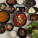 장수쌈밥 | 서산 당진 태안현지인맛집 장수우렁쌈밥 2호점