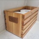 원목수납함 이미지