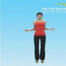 상상 줄넘기(Fancy jump rope) 이미지