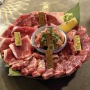 오레시피평택합정점 | 합정동 | 은신처 평택점 | 분위기 좋은 한우 야끼니꾸 전문점 , 한우 우설 평택역 맛집 추천 솔직 후기