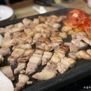 하이포크생삼겹 이미지