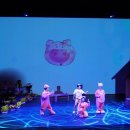 어린이뮤지컬 친절한 돼지씨 이미지