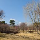 수달생태공원 화장실 이미지