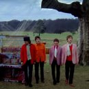 실재하지 않는 것에 마음 쓰지마~ Strawberry Fields Forever - The Beatles 이미지