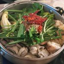 신도림역 이자카야 추천! &#34;하나 마토&#34;