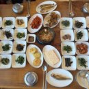 산들식당 이미지