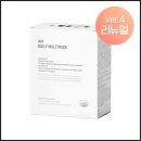에이엠7 | 40대 피로회복 영양제, 에이엠 데일리 멀티팩 리얼 후기