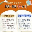 천호비전행정고시학원