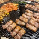 삼시세끼돈이생각날때 인천대입구역점 | 노릇노릇한 삼겹살이 맛있는 삼시세끼돈이생각날때 인천대입구역점