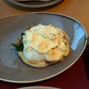 더뷰 | 시그니엘 부산 | 더뷰 조식 후기 메뉴 가격🍽️