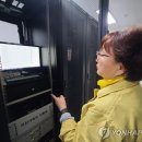 지진가속도계측기 이미지