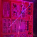 춤추는떡볶이 | 이태원 포차 맛집 회식 2차 3차 스트레스 확 풀리는 춤추는 포차 별밤포차