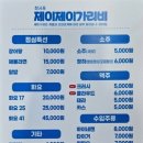 제이제이가리비