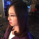 버스커헤어 이미지