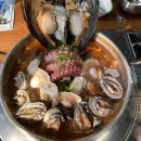 명호축산 | 중문큰집어멍 전복해물탕 50,000원 | 제주도 서귀포 중문 맛집 가볼맛한곳 | 은갈치구이 은갈치조림...