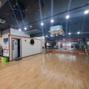 줌바앤핏 이미지