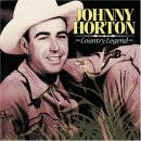 All for the love of a girl(어느 소녀에게 바친 사랑) / Johnny Horton 이미지
