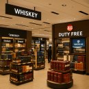 [서부] 의류제작 초급(2025) | LAX공항 면세점 위스키 추천 🇺🇸 | 버번·맥캘란 한정판 가격·구매팁 총정리